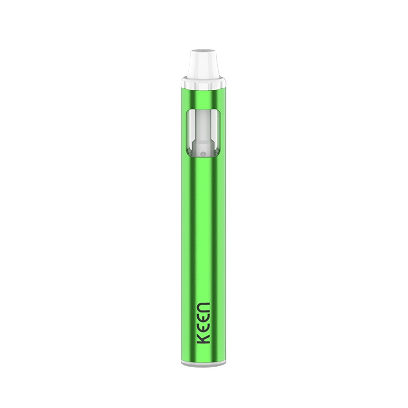 Yocan Keen Vape Pen Kit 400mAh 1ml