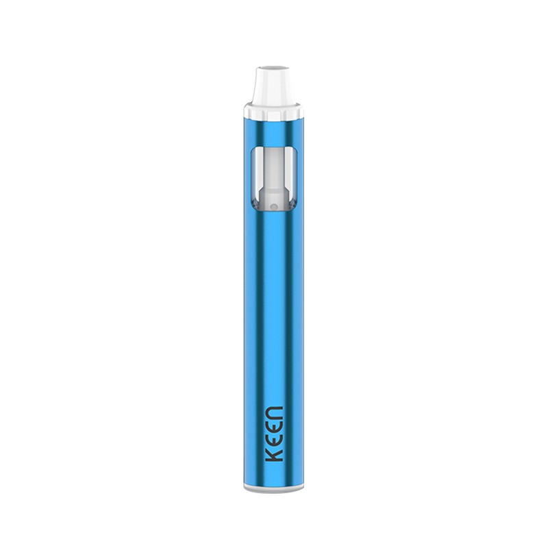 Yocan Keen Vape Pen Kit 400mAh 1ml