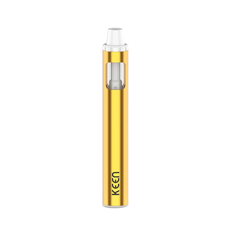 Yocan Keen Vape Pen Kit 400mAh 1ml