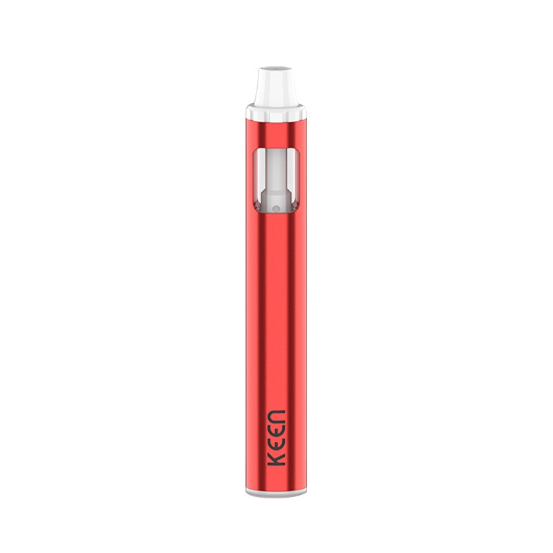 Yocan Keen Vape Pen Kit 400mAh 1ml