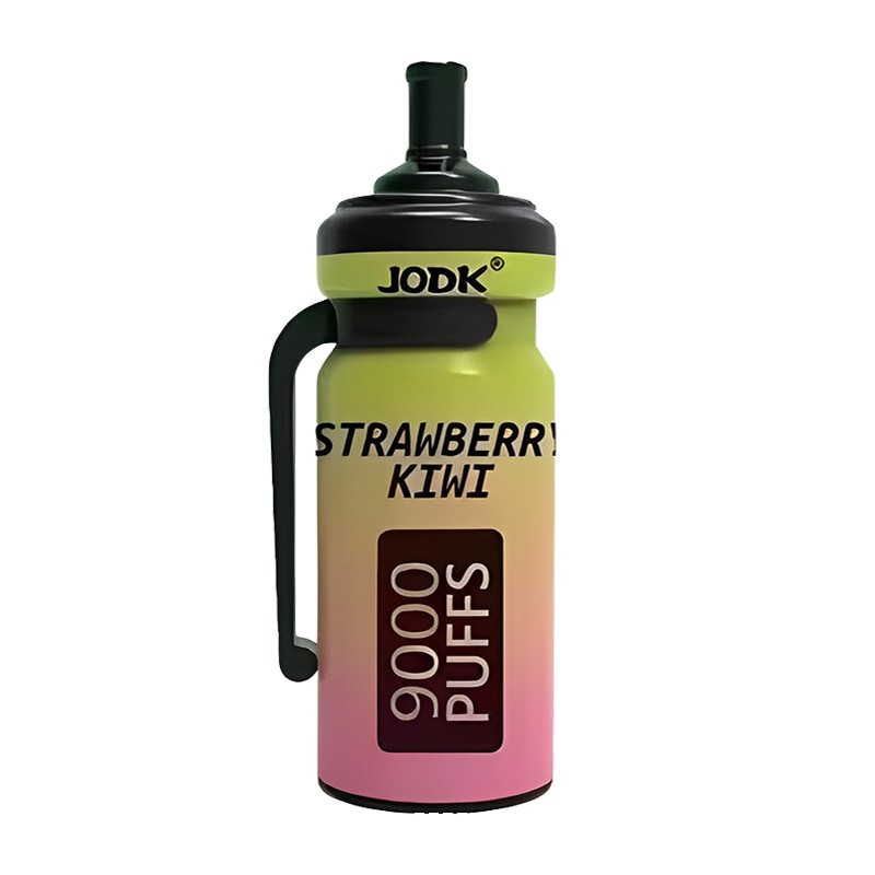 JODK Bottle Disposable Vape Kit 9000 Puffs 20ml