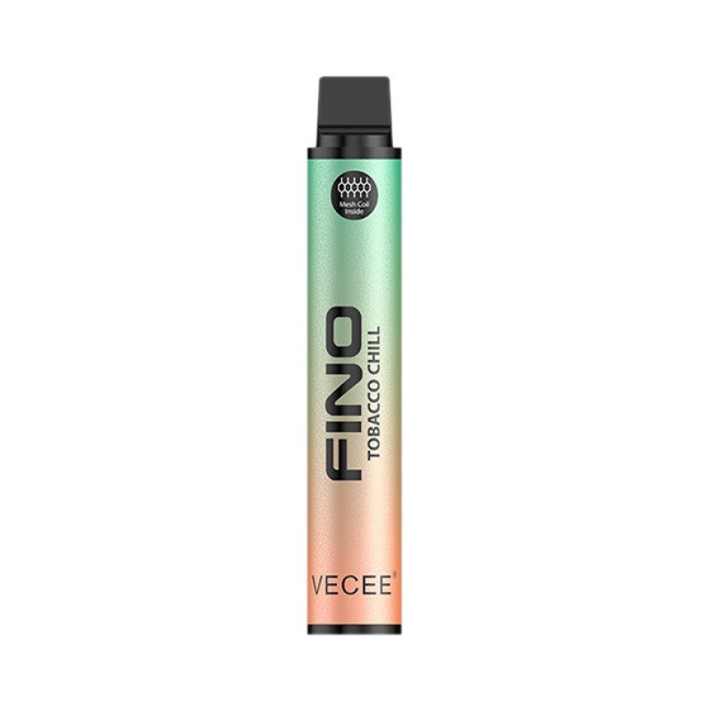 Vecee FINO Disposable Vape 800 Puffs