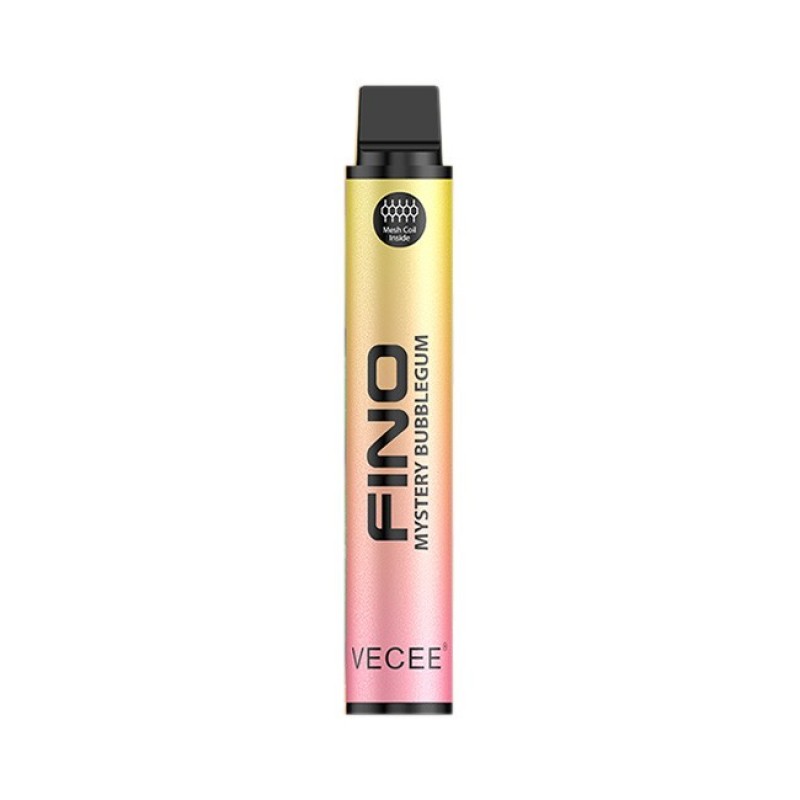 Vecee FINO Disposable Vape 800 Puffs