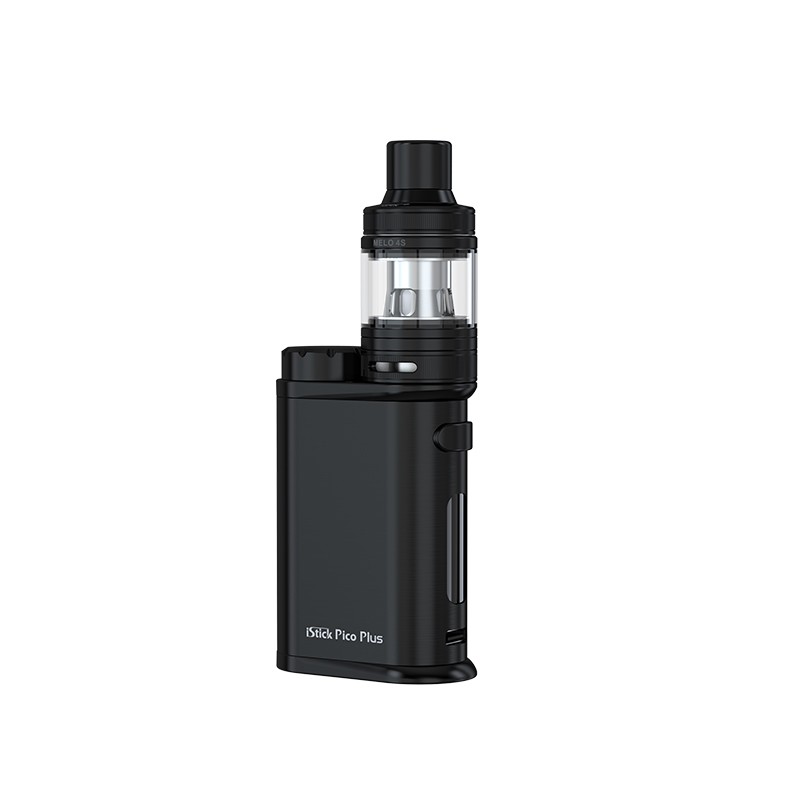 Eleaf iStick Pico Plus Kit 75W with Melo 4S Tank 4ml