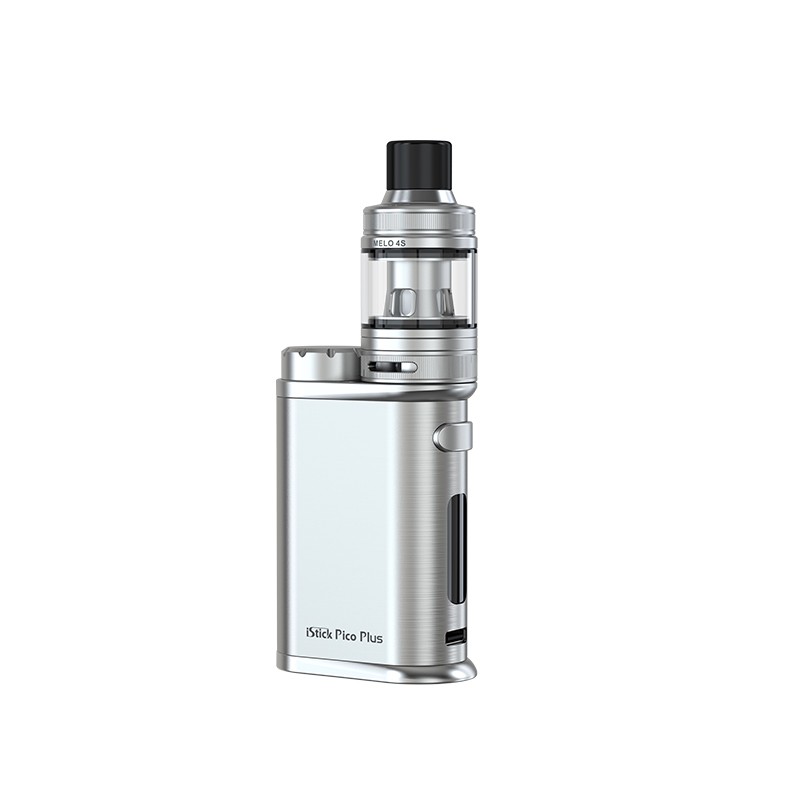 Eleaf iStick Pico Plus Kit 75W with Melo 4S Tank 4ml