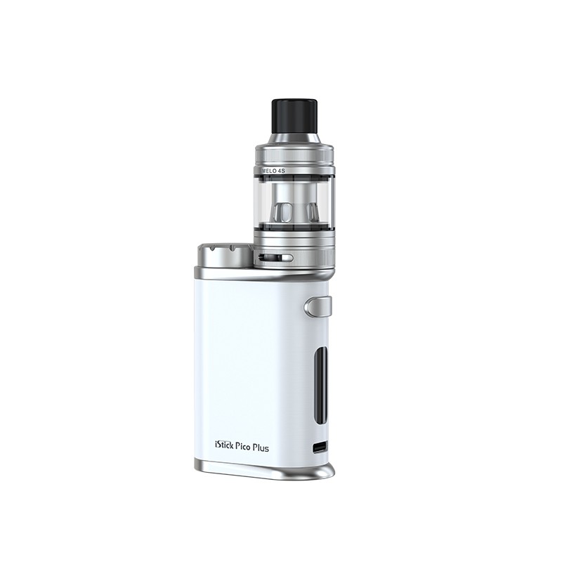 Eleaf iStick Pico Plus Kit 75W with Melo 4S Tank 4ml