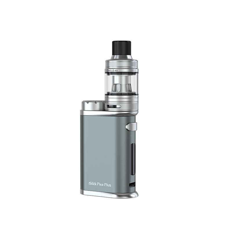 Eleaf iStick Pico Plus Kit 75W with Melo 4S Tank 4ml