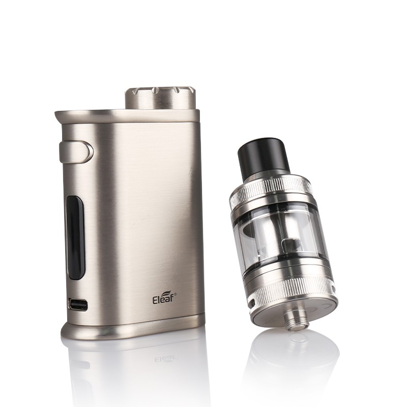 Eleaf iStick Pico Plus Kit 75W with Melo 4S Tank 4ml