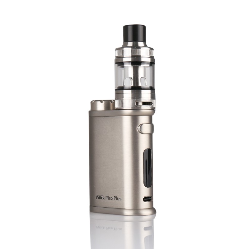 Eleaf iStick Pico Plus Kit 75W with Melo 4S Tank 4ml