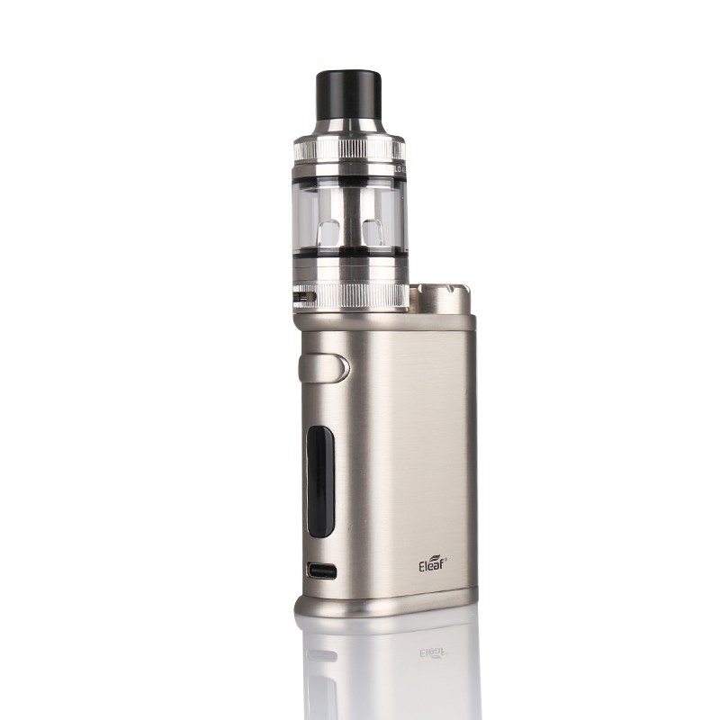 Eleaf iStick Pico Plus Kit 75W with Melo 4S Tank 4ml