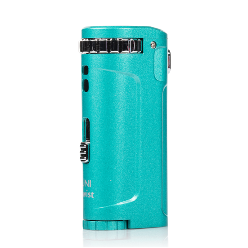 Yocan UNI Twist Vaporizer Box Mod 650mAh