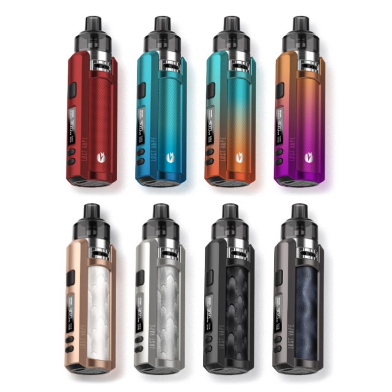 Lost Vape Ursa Mini Pod Kit 1200mAh 30W