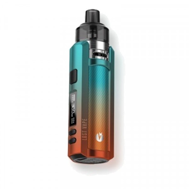 Lost Vape Ursa Mini Pod Kit 1200mAh 30W