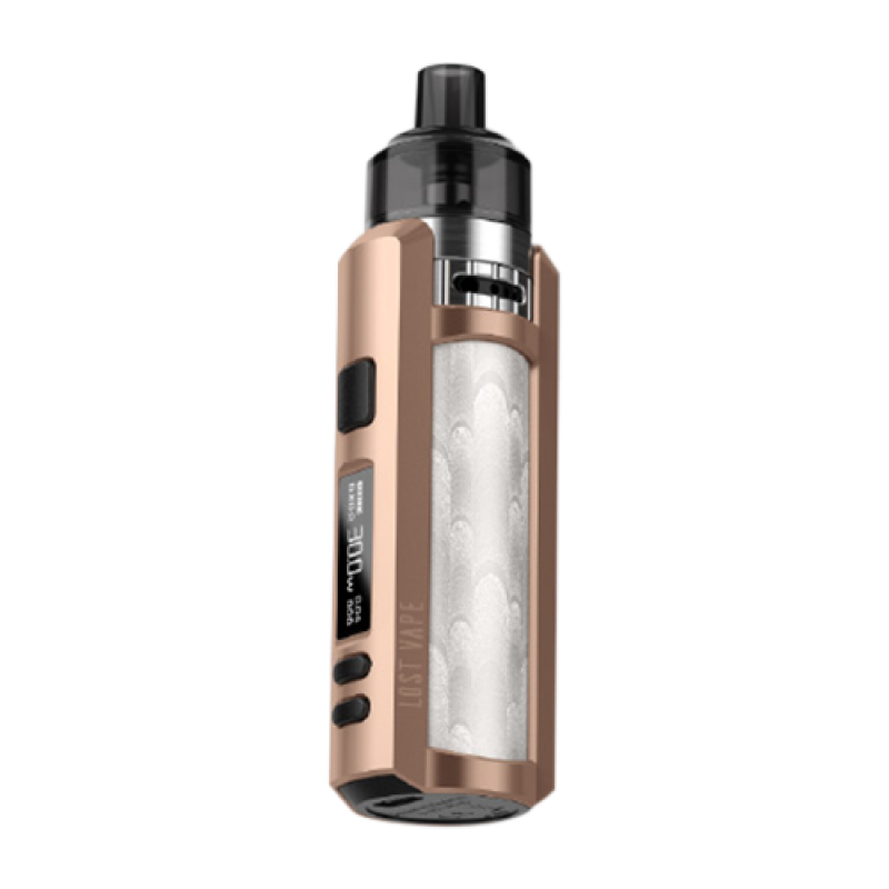 Lost Vape Ursa Mini Pod Kit 1200mAh 30W