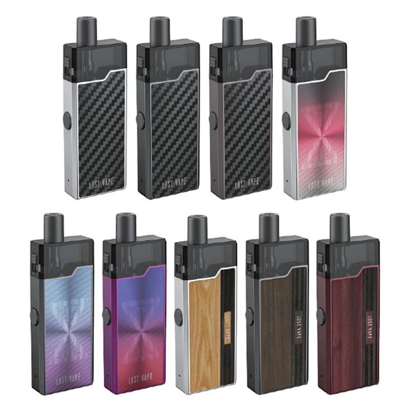 Lost Vape Orion Mini Pod System Kit 800mAh