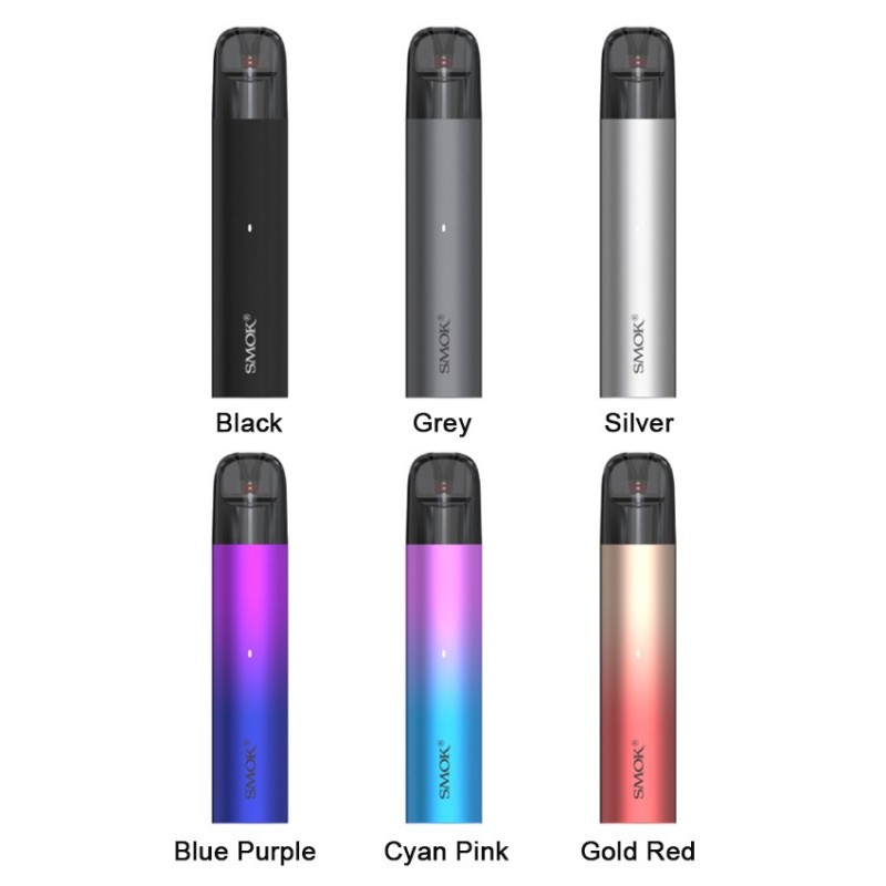 SMOK SOLUS Pod System Kit 700mAh