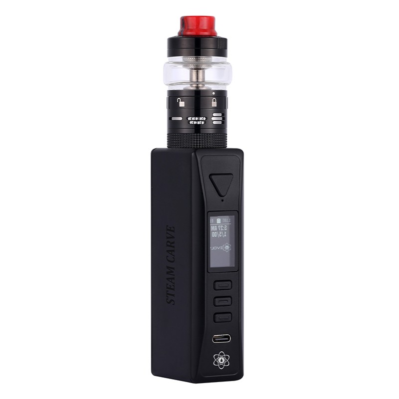 Steam Crave Hadron Mini DNA100C Kit 100W