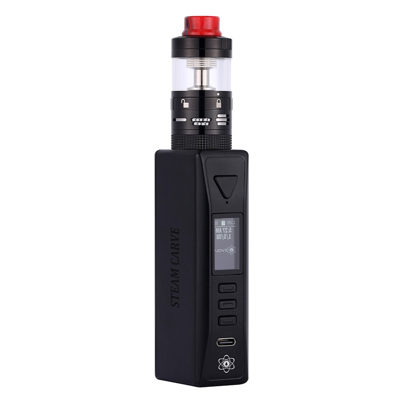 Steam Crave Hadron Mini DNA100C Kit 100W