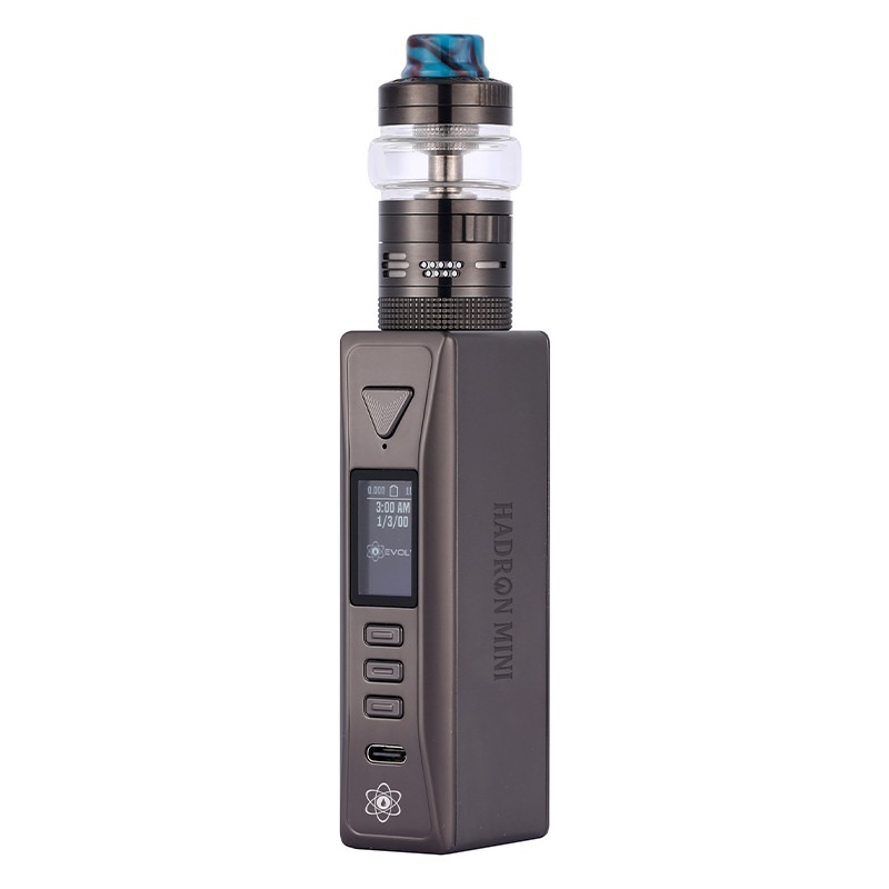 Steam Crave Hadron Mini DNA100C Kit 100W