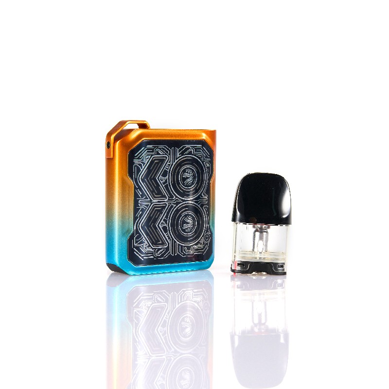 Uwell Caliburn GK2 Pod System Kit 690mAh 18W