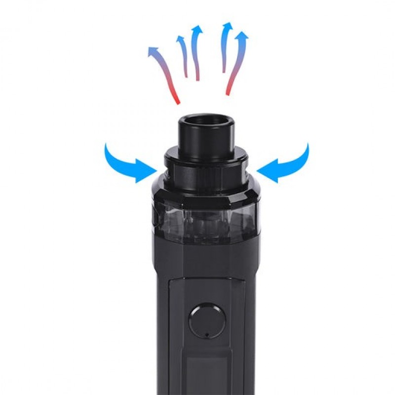 Geekvape Z100C DNA Pod Mod Kit 100W