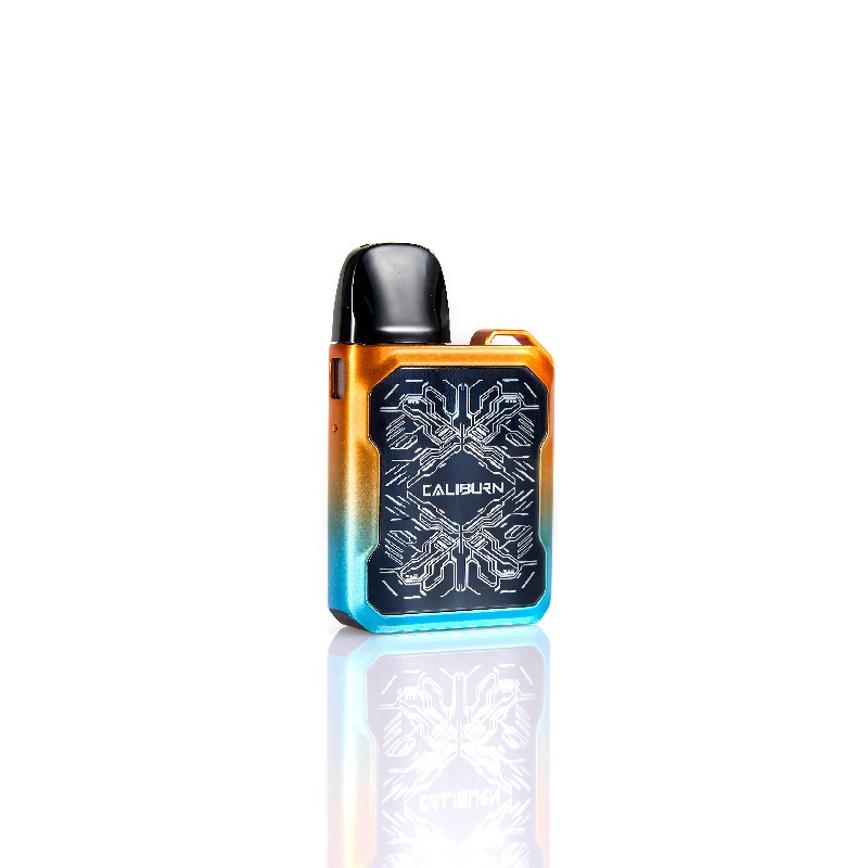 Uwell Caliburn GK2 Pod System Kit 690mAh 18W