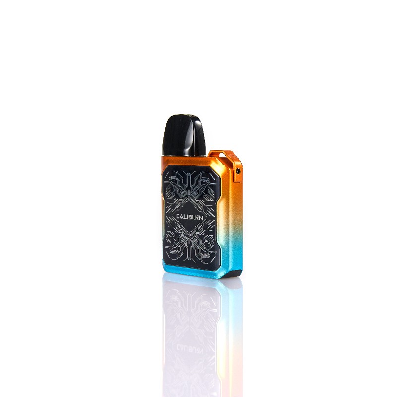 Uwell Caliburn GK2 Pod System Kit 690mAh 18W