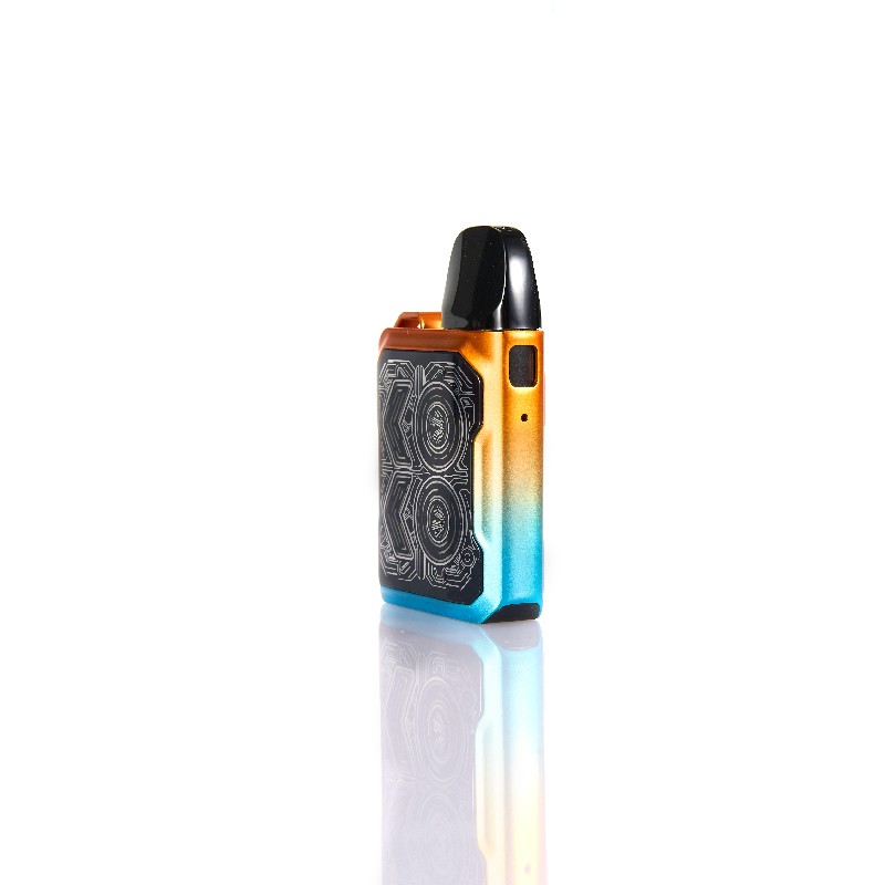 Uwell Caliburn GK2 Pod System Kit 690mAh 18W