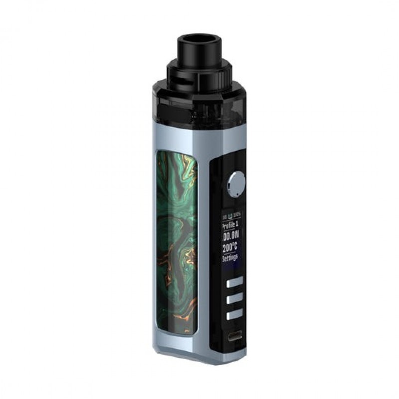 Geekvape Z100C DNA Pod Mod Kit 100W