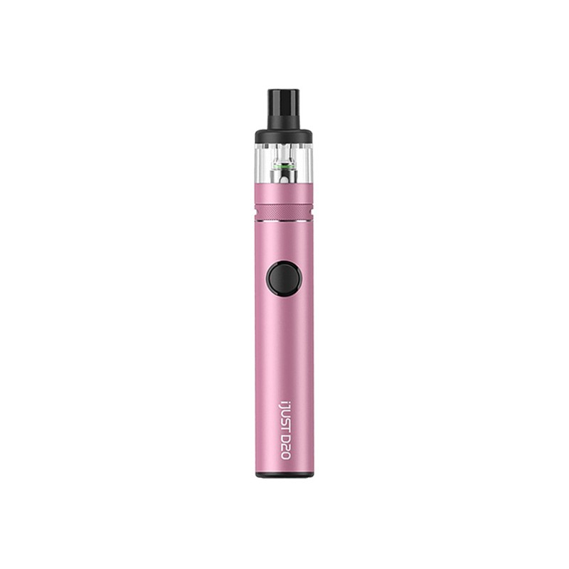 Eleaf iJust D20 Vape Pen Kit 1500mAh 30W