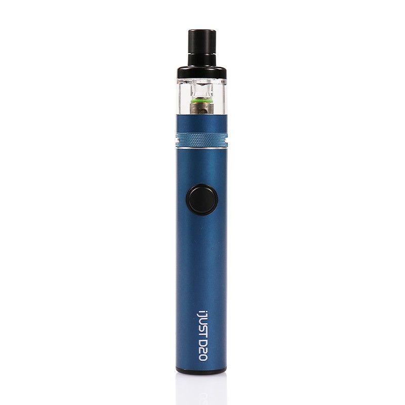 Eleaf iJust D20 Vape Pen Kit 1500mAh 30W