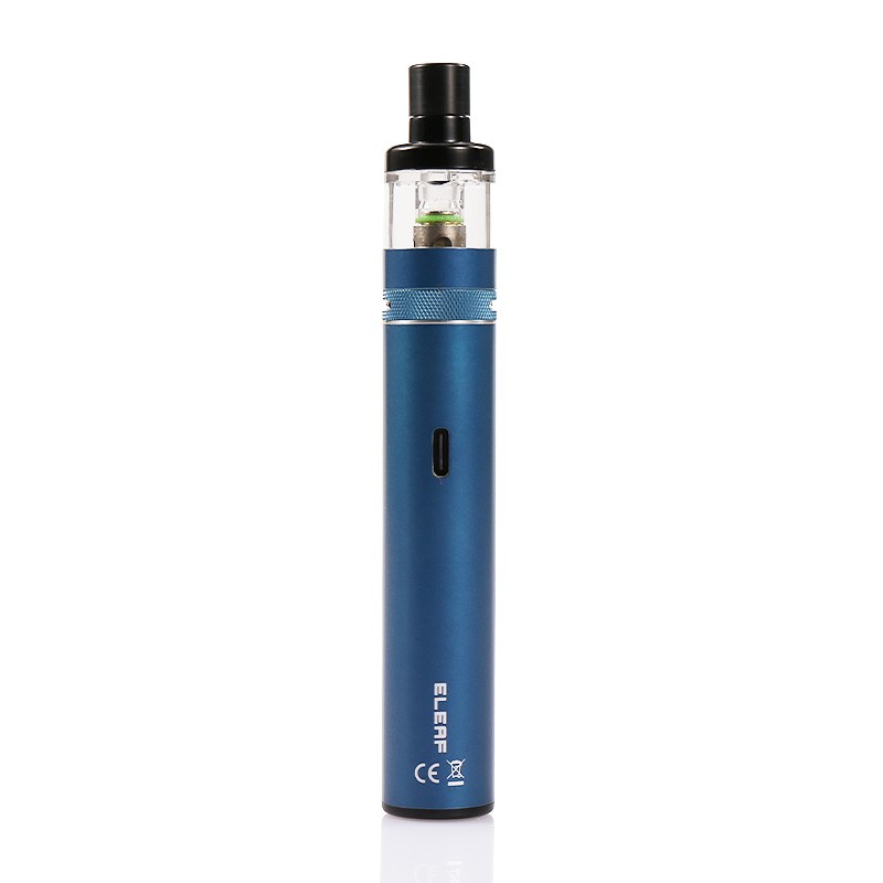 Eleaf iJust D20 Vape Pen Kit 1500mAh 30W