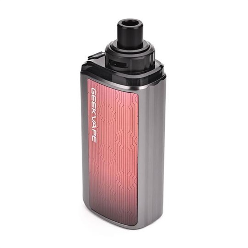 Geekvape Obelisk 65 Pod Mod Kit 2500mAh 65W