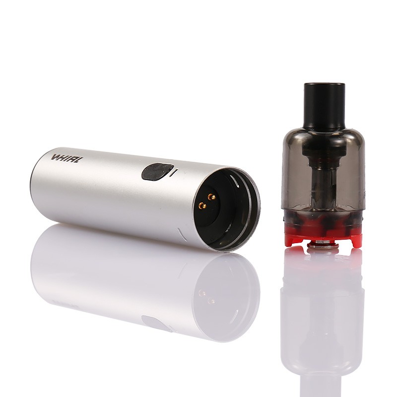 Uwell Whirl S2 Pod System Kit 900mAh 17W