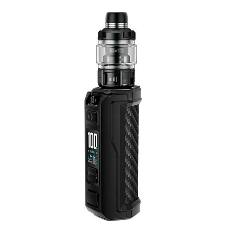 Voopoo Argus XT & Argus MT Vape Kit 100W