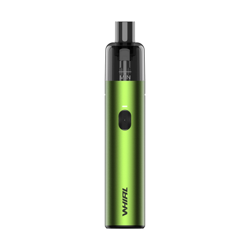 Uwell Whirl S2 Pod System Kit 900mAh 17W