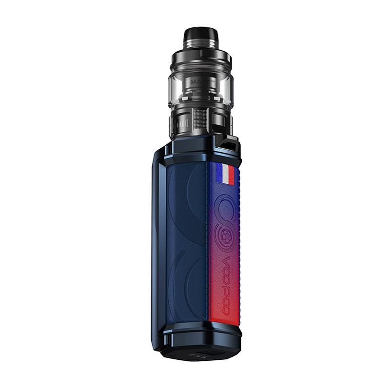 Voopoo Argus XT & Argus MT Vape Kit 100W