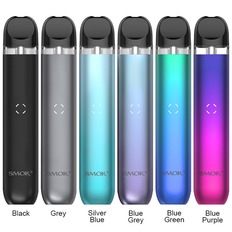 SMOK IGEE A1 Pod System Kit 650mAh 14W