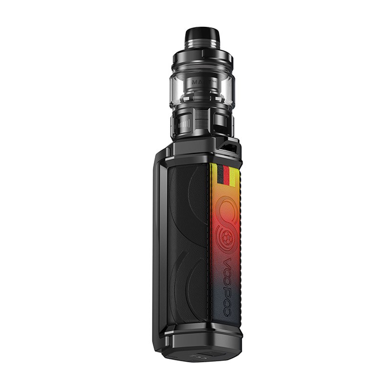 Voopoo Argus XT & Argus MT Vape Kit 100W