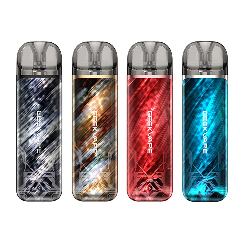 Geekvape Obelisk U Pod System Kit 950mAh 20W