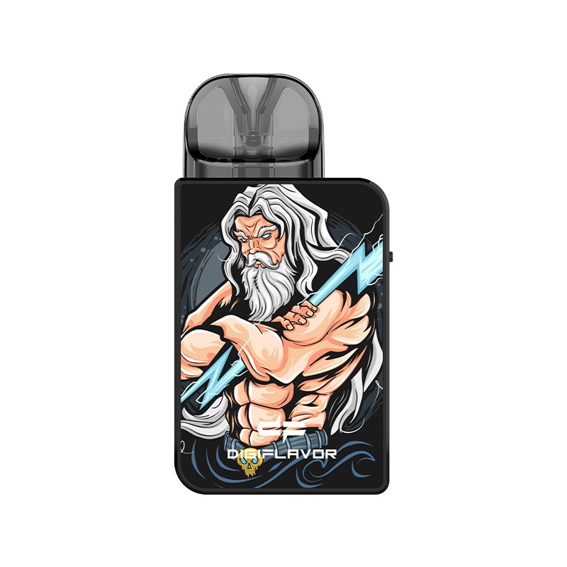 Digiflavor Digi-U Pod Kit 1000mAh 20W