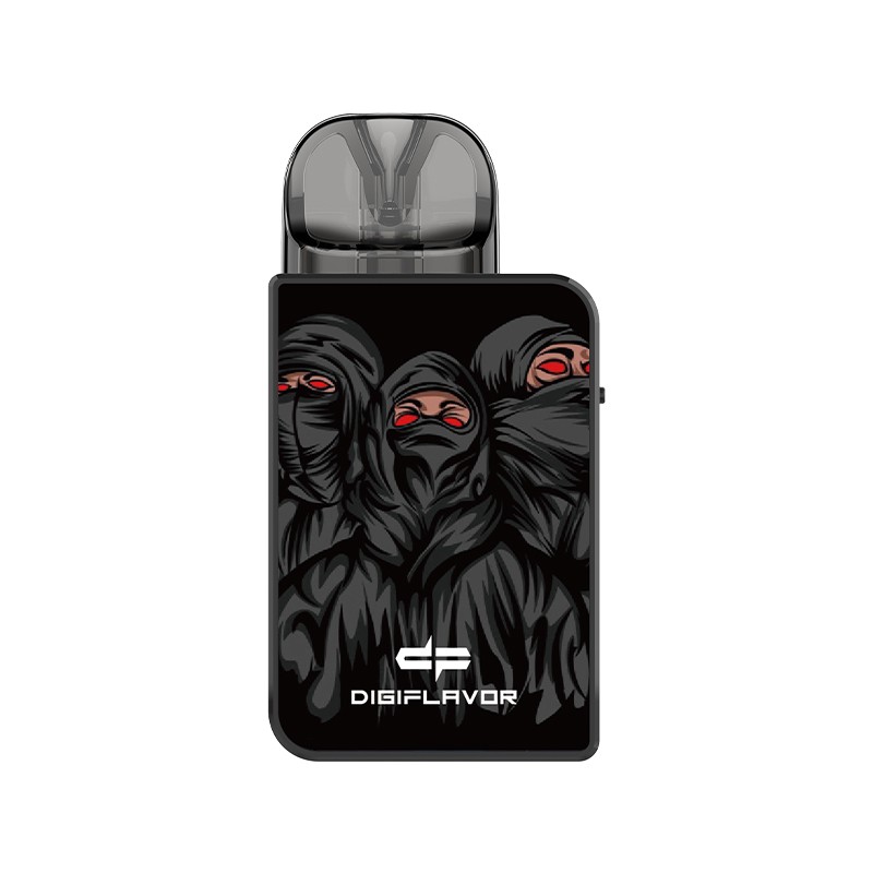 Digiflavor Digi-U Pod Kit 1000mAh 20W