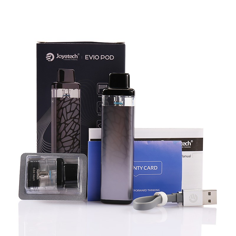 Joyetech EVIO Pod Kit 960mAh 17W