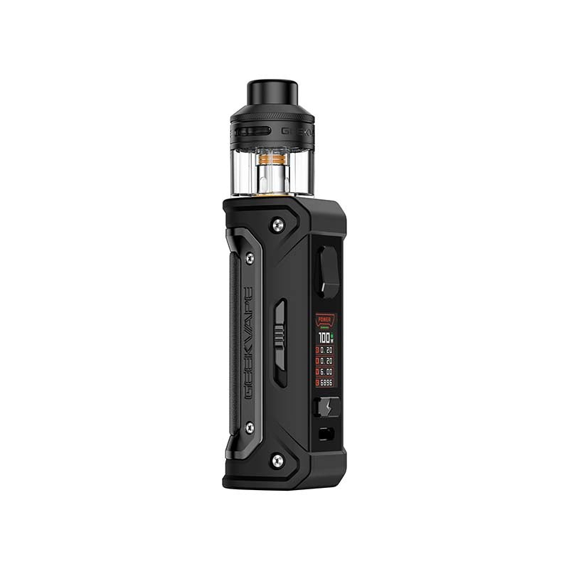 Geekvape E100&E100i Pod Mod Kit 100W