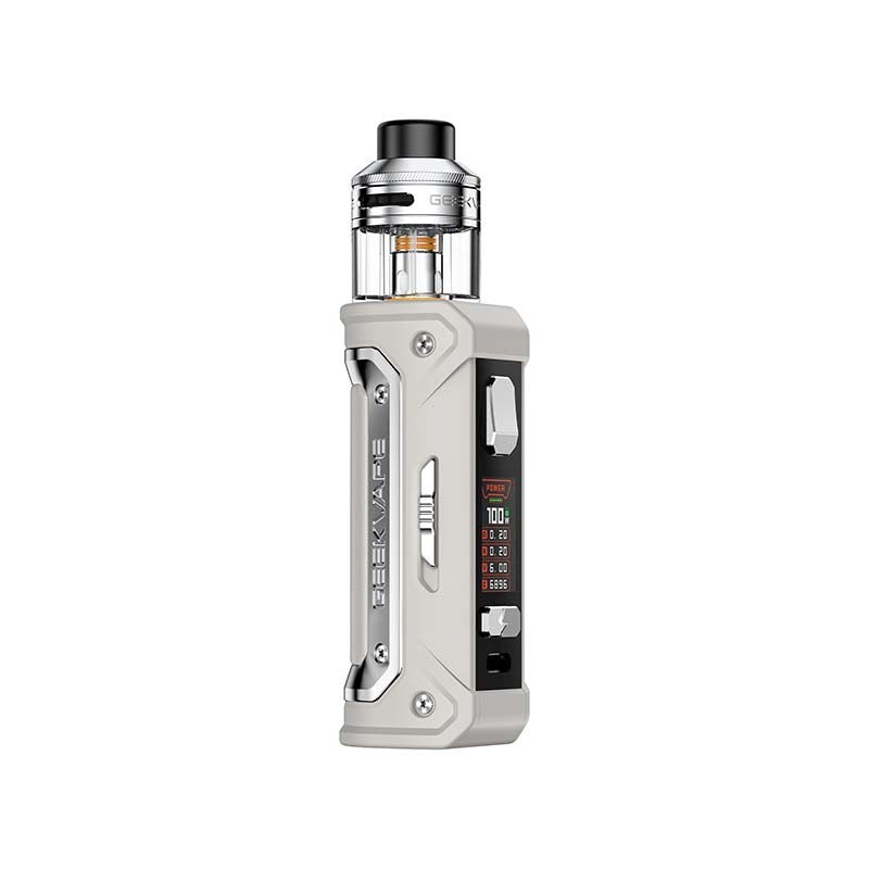 Geekvape E100&E100i Pod Mod Kit 100W