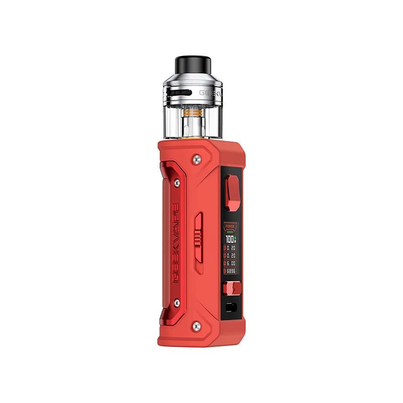 Geekvape E100&E100i Pod Mod Kit 100W