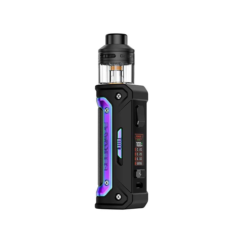 Geekvape E100&E100i Pod Mod Kit 100W