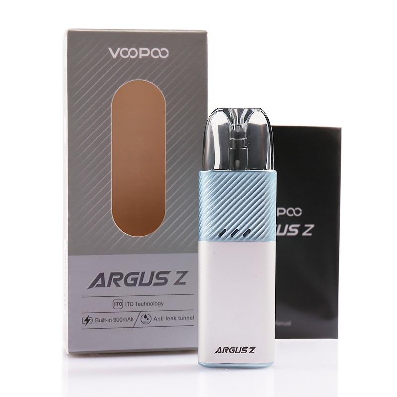 VOOPOO Argus Z Pod Kit 900mAh