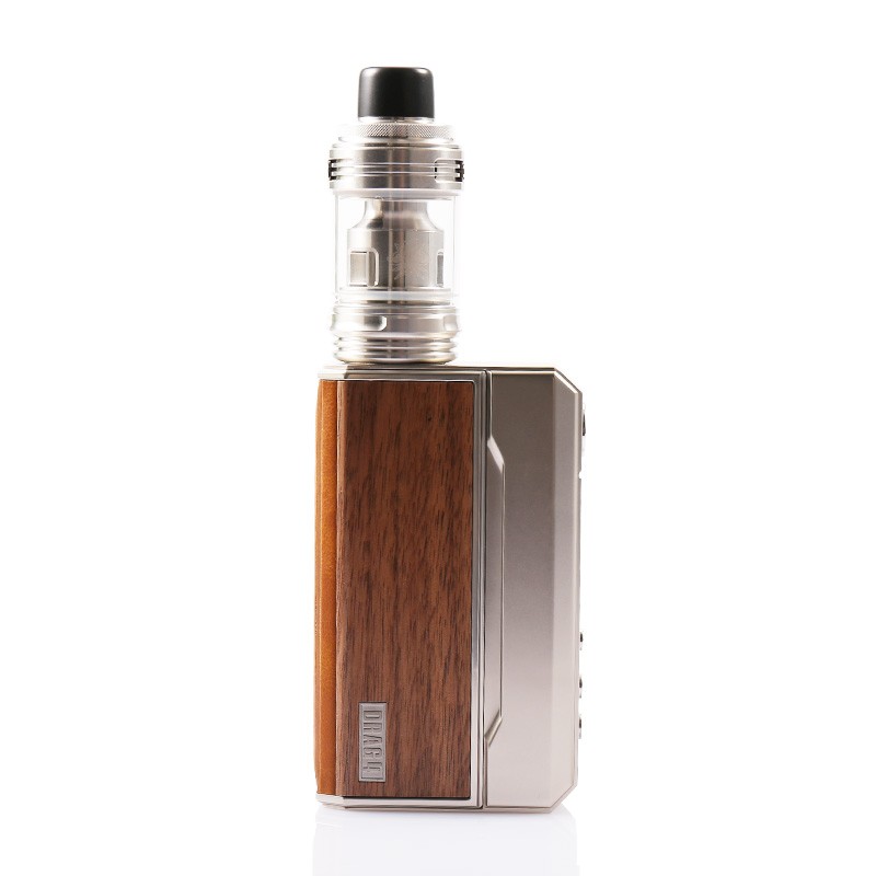 VOOPOO Drag 4 Vape Mod Kit 177W