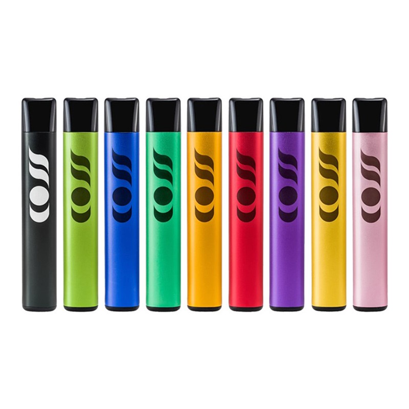 Coss Disposable Vape Kit 650 Puffs